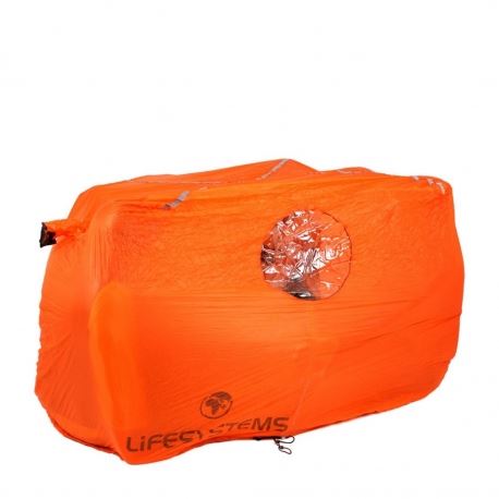 Bivy Sacks Lifesystems Survival Shelter 4