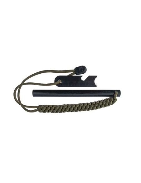 Fire Starters - Accessories Goliath Firesteel