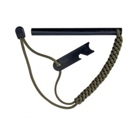 Προσανάμματα - Αξεσουάρ Σπινθηριστής Goliath Firesteel