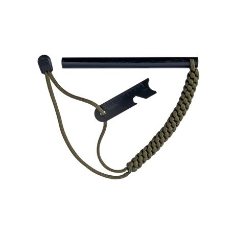 Fire Starters - Accessories Goliath Firesteel