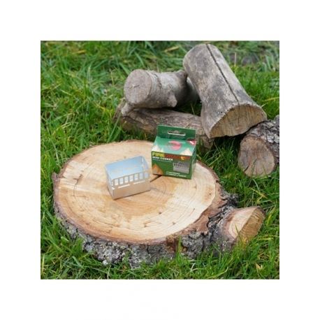 Stoves - Grills FireDragon Mini Cooker