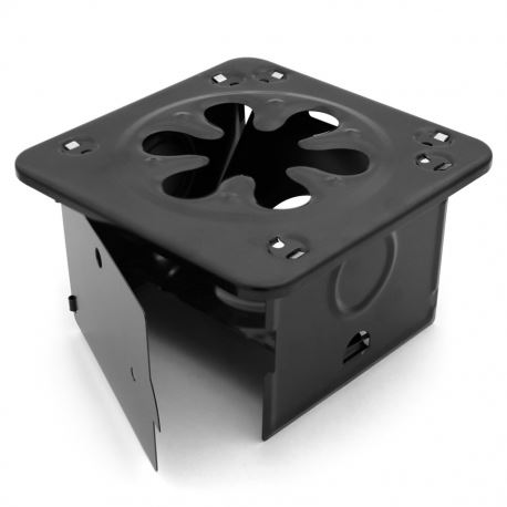 Καμινέτα - Ψησταριές Coghlan's Folding Stove
