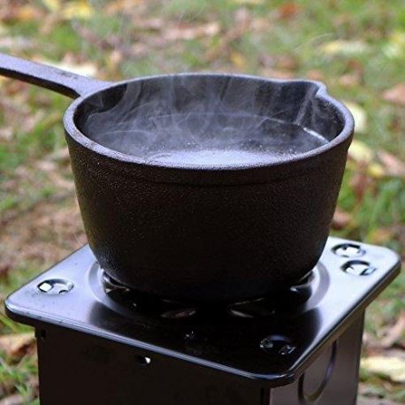 Stoves - Grills Coghlan's Folding Stove