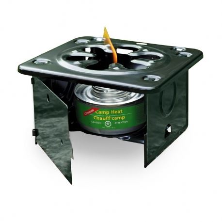 Stoves - Grills Coghlan's Folding Stove