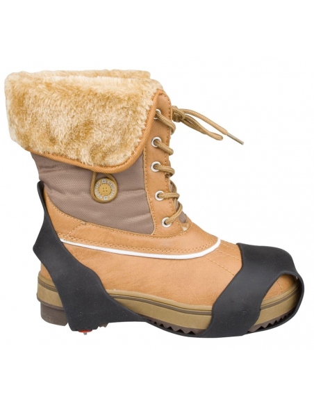 Mini Crampons Winter-Grip Anti-Slip Studs