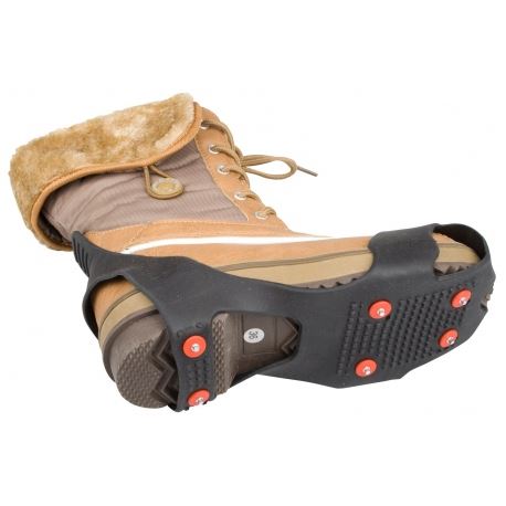 Mini Crampons Winter-Grip Anti-Slip Studs