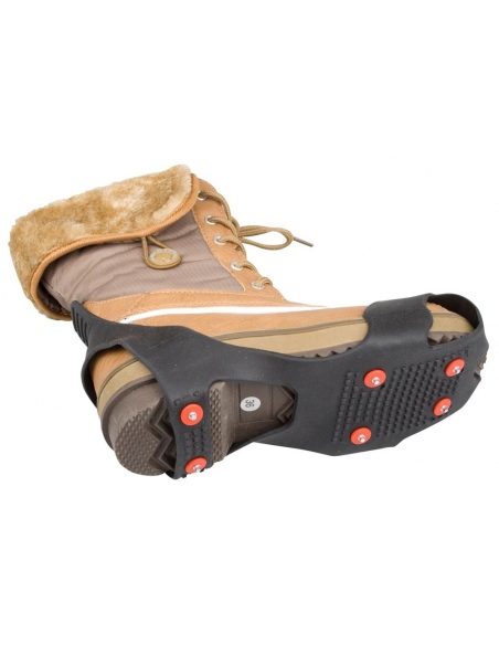 Mini Crampons Winter-Grip Anti-Slip Studs