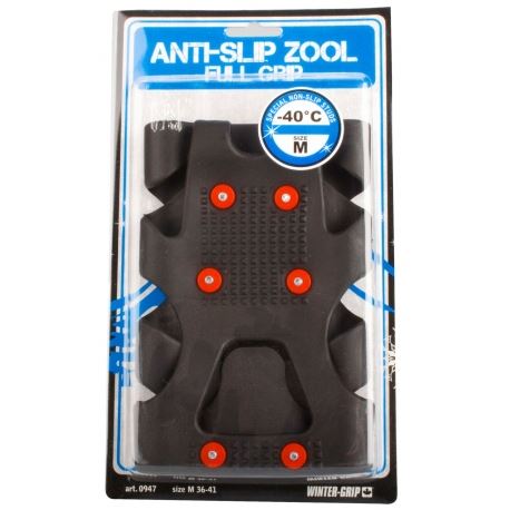 Mini Crampons Winter-Grip Anti-Slip Studs