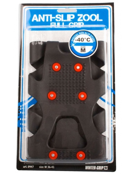 Mini Crampons Winter-Grip Anti-Slip Studs