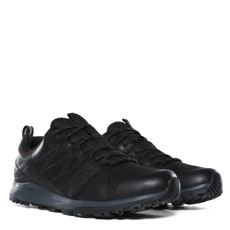 The North Face Men's Litewave Fastpack II Black