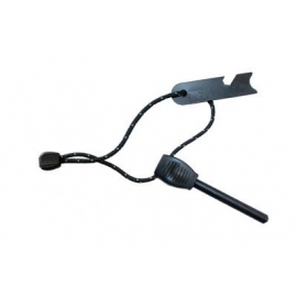 Fire Starters - Accessories Firesteel Fire Starter 2