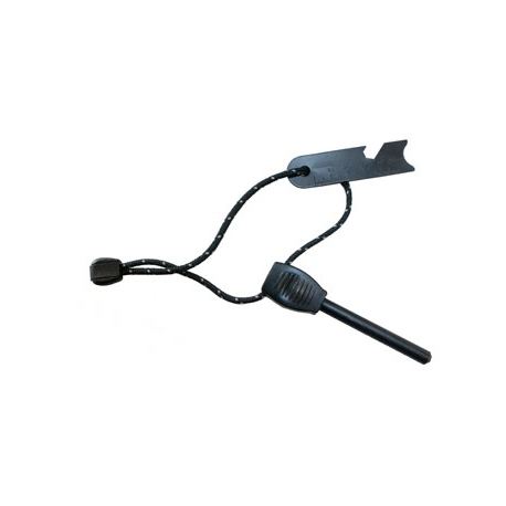 Fire Starters - Accessories Firesteel Fire Starter
