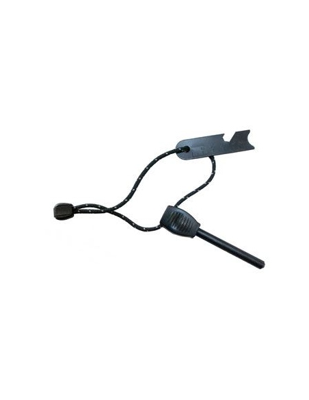 Fire Starters - Accessories Firesteel Fire Starter