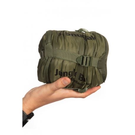 Sleeping Bags Snugpak Sleeper Jungle Bag
