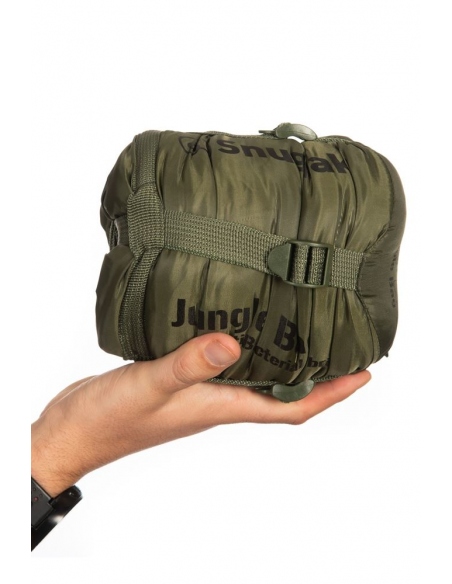 Sleeping Bags Snugpak Sleeper Jungle Bag