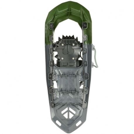 Lusen Green Snowshoes