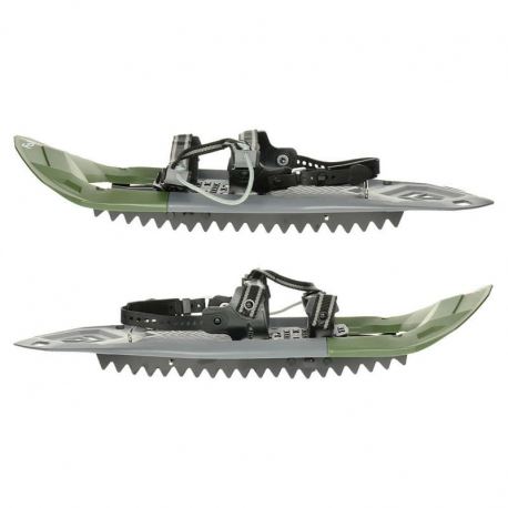 Snowshoes Lusen Green Snowshoes