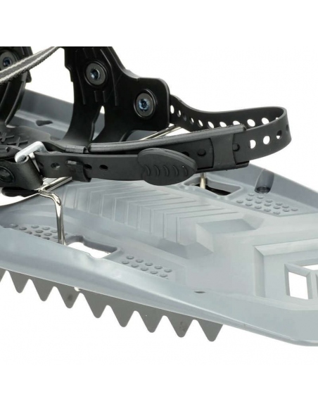 Snowshoes Lusen Green Snowshoes