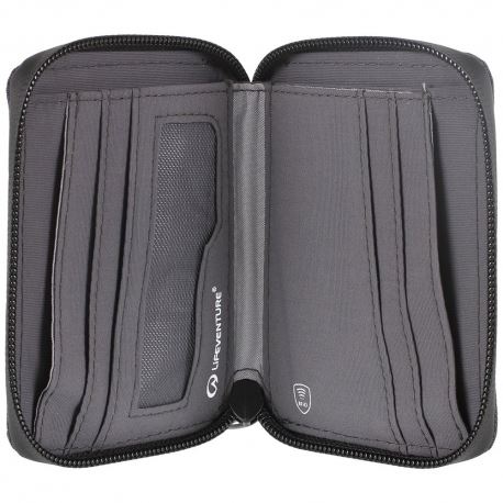 Wallets Lifeventure RFiD Travel Wallet Mini