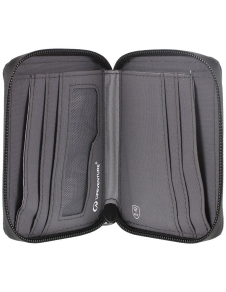 Wallets Lifeventure RFiD Travel Wallet Mini