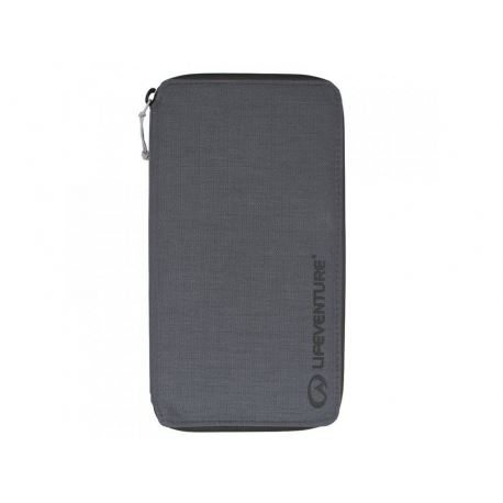 Wallets Lifeventure RFiD Travel Wallet