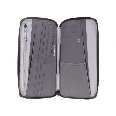 Πορτοφόλια Lifeventure RFiD Travel Wallet