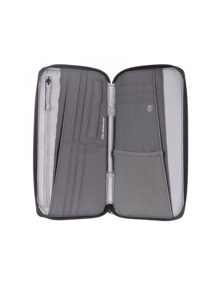Πορτοφόλια Lifeventure RFiD Travel Wallet
