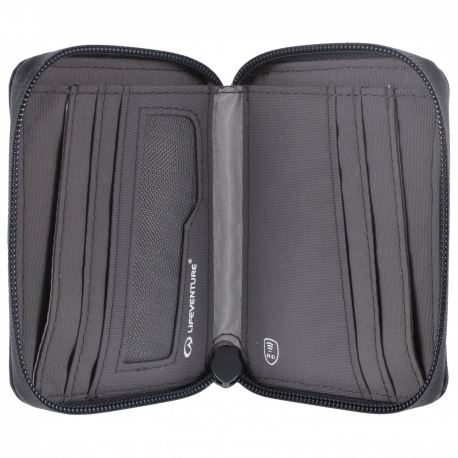 Wallets Lifeventure RFiD Bi-Fold Wallet