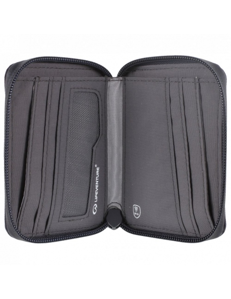 Wallets Lifeventure RFiD Bi-Fold Wallet