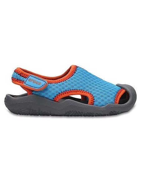 Σανδάλια Crocs Swiftwater Sandal Kids
