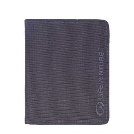 Wallets Lifeventure RFiD Wallet