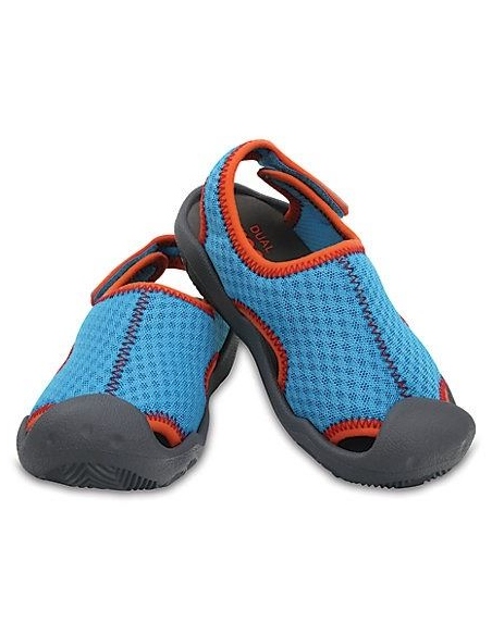 Σανδάλια Crocs Swiftwater Sandal Kids