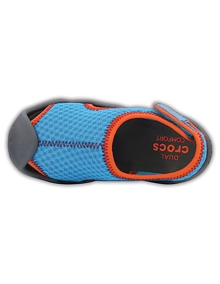 Σανδάλια Crocs Swiftwater Sandal Kids