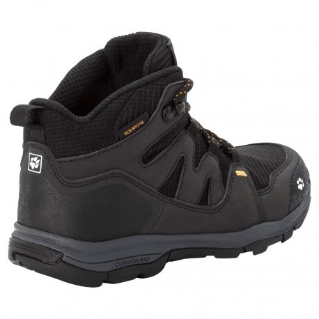 Jack wolfskin mtn sale attack 3 texapore mid