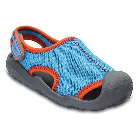 Crocs Swiftwater Sandal kids