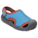 Σανδάλια Crocs Swiftwater Sandal Kids