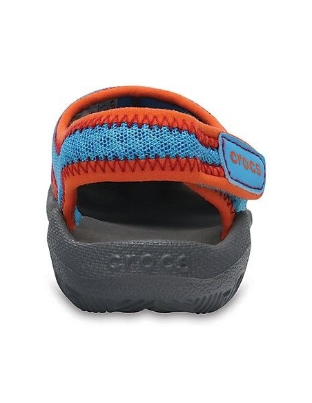 Σανδάλια Crocs Swiftwater Sandal Kids