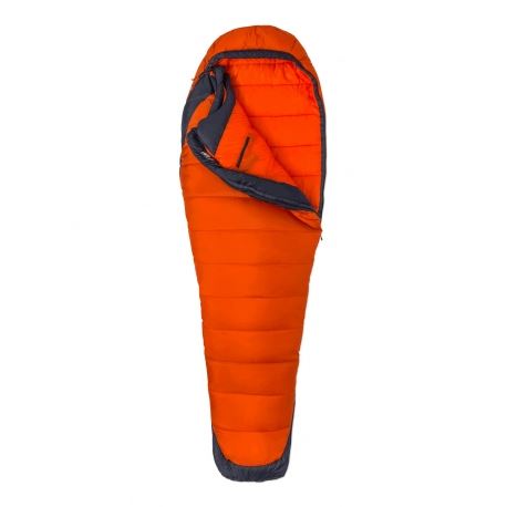 Mountaineering Sleeping Bags Marmot Trestles Elite Eco 0 Long Sleeping Bag