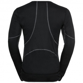 Ισοθερμικά Odlo Men's Active X-Warm Eco Baselayer Top 2