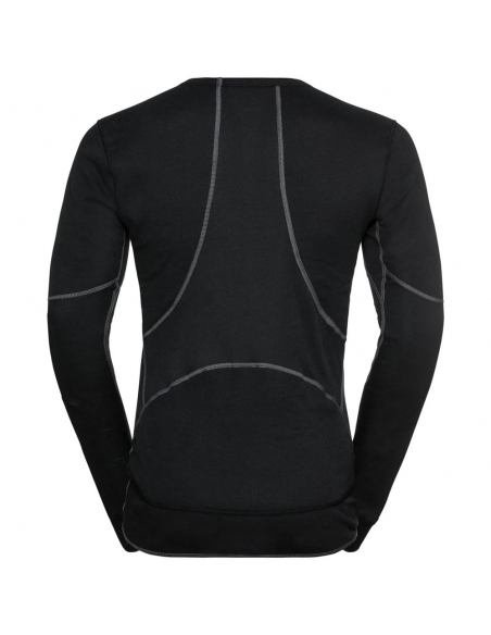 Ισοθερμικά Odlo Men's Active X-Warm Eco Baselayer Top