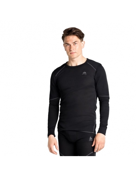 Ισοθερμικά Odlo Men's Active X-Warm Eco Baselayer Top