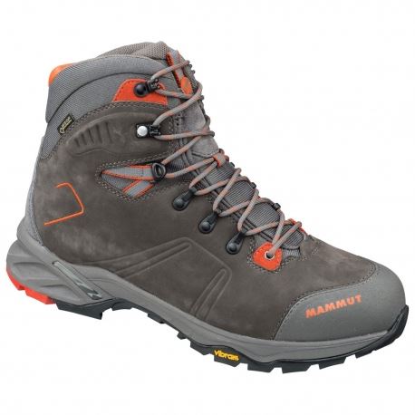 Mammut Men's Mercury Tour High GTX