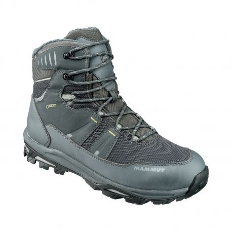 Μπότες - Ορειβατικά Mammut Men's Runbold Tour High GTX