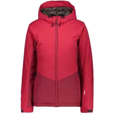 Women's Fix Hood Jacket