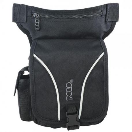 Polo Waist Bag Netpack