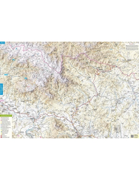 Maps Geopsis Ροδόπη