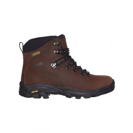 Boots - Hiking Shoes Berg Men's Muskox