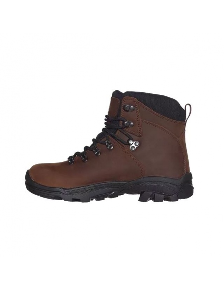 Boots - Hiking Shoes Berg Men's Muskox