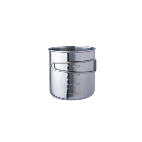 Κούπες - Κύπελλα Space Safer Stainless Steel Mug 600ml