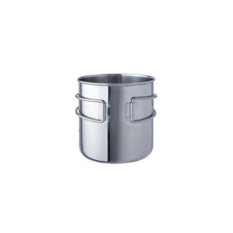 Κούπες - Κύπελλα Space Safer Stainless Steel Mug 600ml